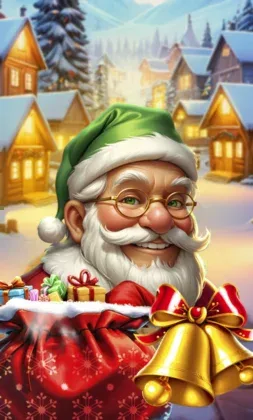 Ded Moroz 4