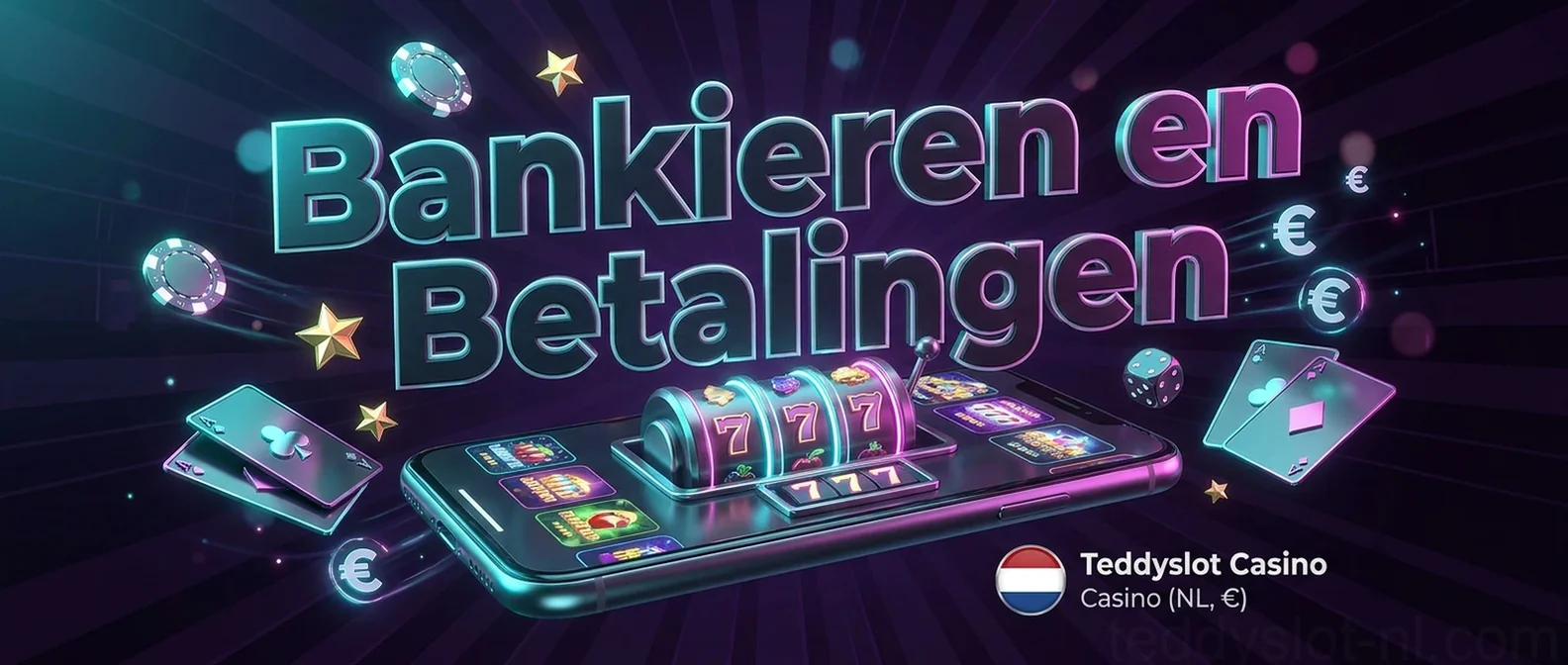 Bankieren en Betalingen