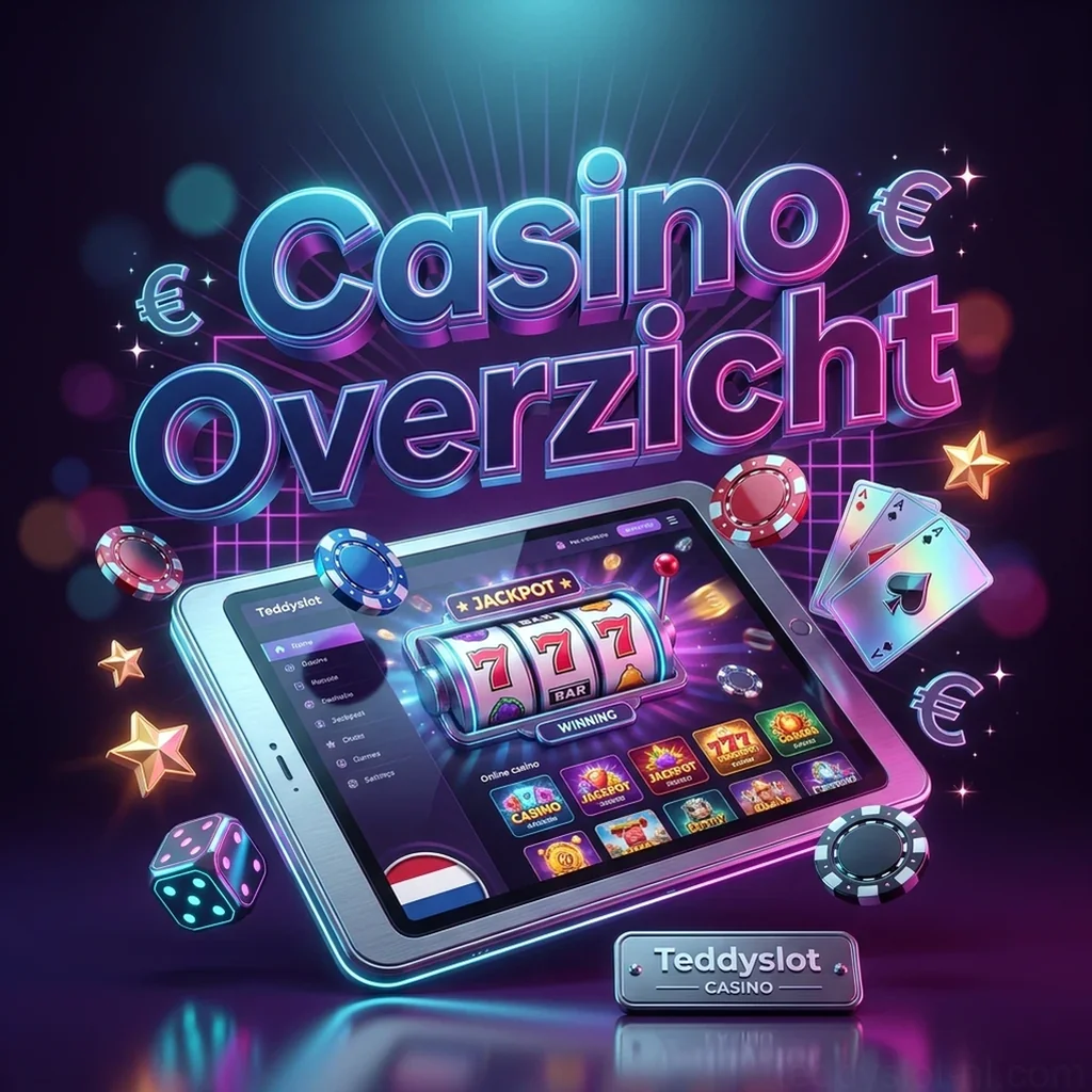 Casino Overzicht